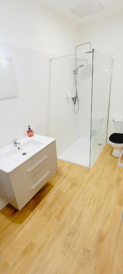 Апартаменты Le Wlerick 4 - Hyper Centre - Au Calme - Wifi Мон-де-Марсан Экстерьер фото